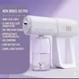 K5 Nano Spray Machine - 3