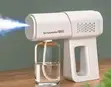 K5 Nano Spray Machine - 4