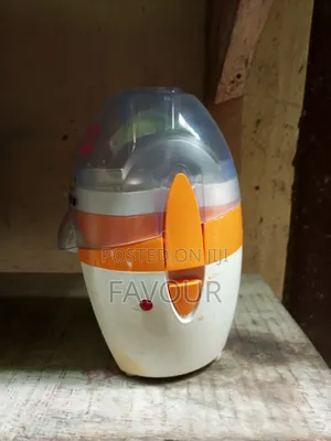 Pensonic Mini Juice Extractor (Used)