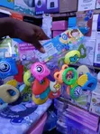 Baby Teether da Rattle Set - 1