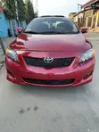 2010 Toyota Corolla S Sedan - 2