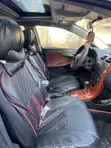 2010 Toyota Corolla S Sedan - 3