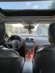 2010 Toyota Corolla S Sedan - 4