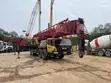 SANY STC80T5 80 Ton Truck Crane 2020 (Foreign Used) - 1