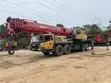 SANY STC80T5 80 Ton Truck Crane 2020 (Foreign Used) - 2
