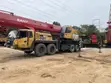 SANY STC80T5 80 Ton Truck Crane 2020 (Foreign Used) - 3