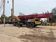SANY STC80T5 80 Ton Truck Crane 2020 (Foreign Used) - 4