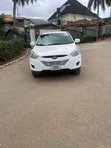 Hyundai Tucson SE AWD 2015 White - 1
