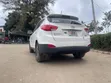 Hyundai Tucson SE AWD 2015 White - 2