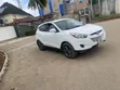 Hyundai Tucson SE AWD 2015 White - 3