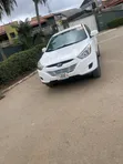 Hyundai Tucson SE AWD 2015 White - 4