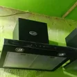 Cliff 60cm T-Shape Range Hood Extractor - 1