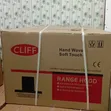 Cliff 60cm T-Shape Range Hood Extractor - 2