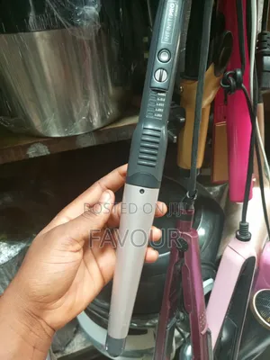NOVA Hair Curlers