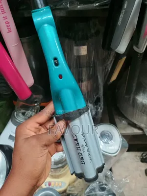 NOVA Hair Curlers