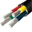 35mm 4-Core Aluminium Armoured Cable - 1