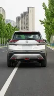 Nissan X-Trail 2023 Gray - 3