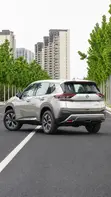 Nissan X-Trail 2023 Gray - 4