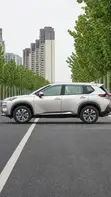 Nissan X-Trail 2023 Gray - 5