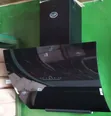 Cliff Plasma Hood Extractor 90cm - 1