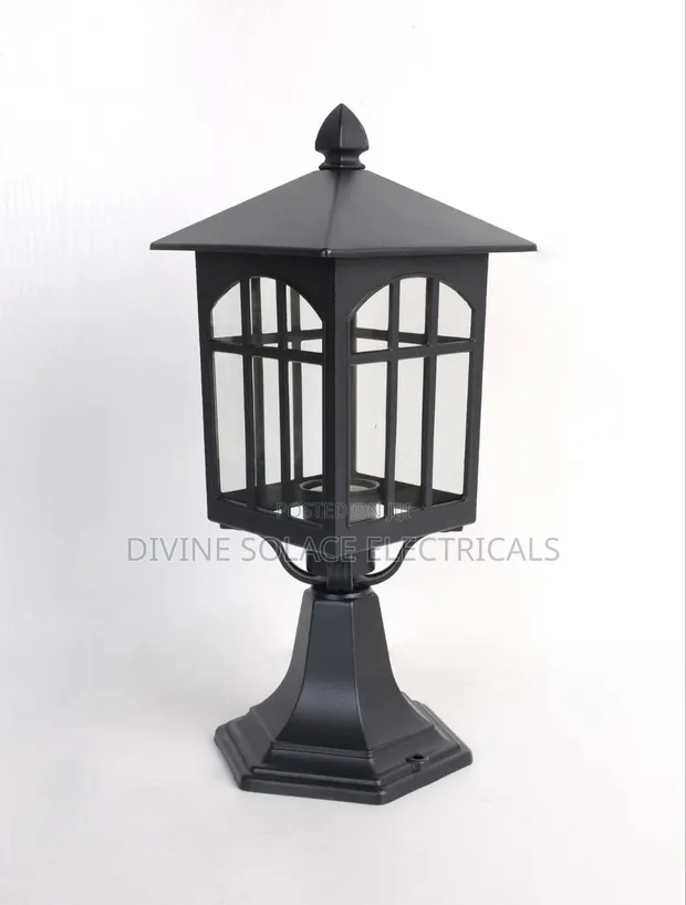 D.light Hasken Shinge na Dare - 1