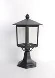 D.light Hasken Shinge na Dare - 2