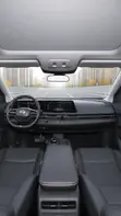 Nissan Ariya 2023 Launin Kasa - 1