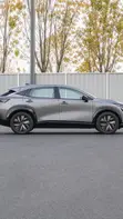 Nissan Ariya 2023 Launin Kasa - 2