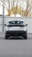 Nissan Ariya 2023 Launin Kasa - 3