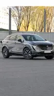 Nissan Ariya 2023 Launin Kasa - 4