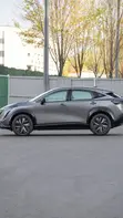 Nissan Ariya 2023 Launin Kasa - 5
