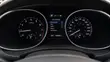 2017 Hyundai Santa Fe Black - 1