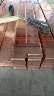Brand New Copper Earthing Materials - 2