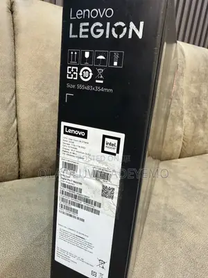 Lenovo Legion Pro 7i Gen 10 Gaming Laptop