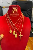 Alhaji BigFuture Zaurar Zinare - 18k, 22k, 24k - 1