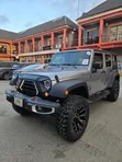 2016 Jeep Wrangler Unlimited Sport 4x4 - 1