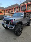 2016 Jeep Wrangler Unlimited Sport 4x4 - 2