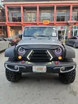 2016 Jeep Wrangler Unlimited Sport 4x4 - 5