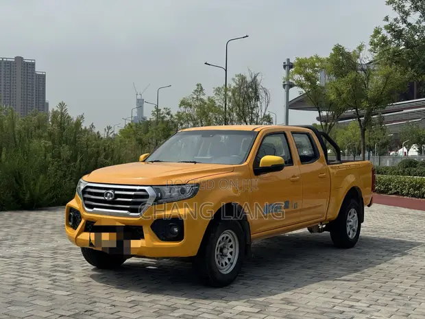 Great Wall Wingle 2019 Elite Double Cab - 1