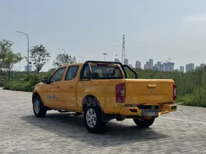 Great Wall Wingle 2019 Elite Double Cab