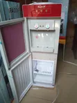 Radof 98 Model Water Dispenser (Hot & Cold with Fridge) - 2