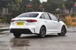 Toyota Lexcen 2025 Fari - 4