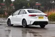 Toyota Lexcen 2025 Fari - 5