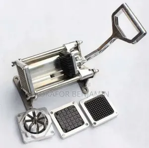 Industrial Potato Shipper - Brand New