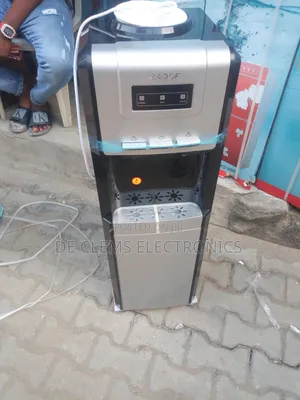 Radof Water Dispenser 82/83 Model