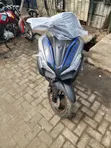 Sabon Super Gallant Scooter 2026 - Blue - 1