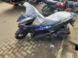 Sabon Super Gallant Scooter 2026 - Blue - 2