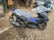 Sabon Super Gallant Scooter 2026 - Blue - 3