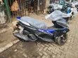 Sabon Super Gallant Scooter 2026 - Blue - 5