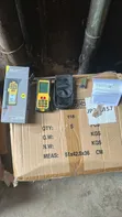 Laser Mai Auna Nisa Mai Hannu na 100m - 2